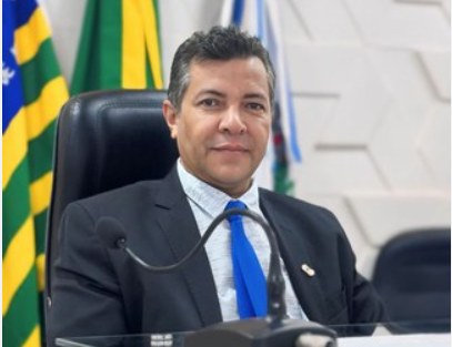 Presidente José Pereira se destaca na Câmara Municipal de Miguel Alves