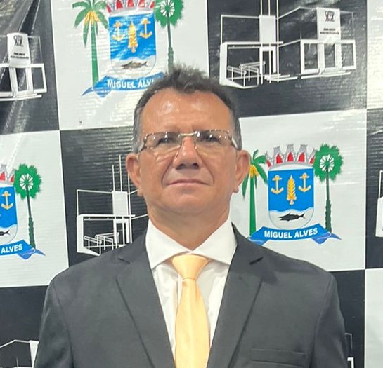 Representante
